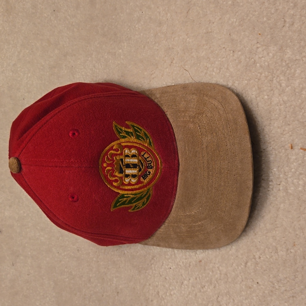 Big Butt Cigar hat